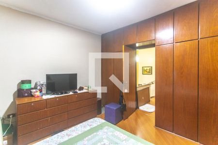 Quarto 1 de casa à venda com 3 quartos, 163m² em Nova Petrópolis, São Bernardo do Campo