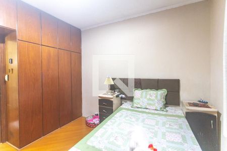 Quarto 1 de casa à venda com 3 quartos, 163m² em Nova Petrópolis, São Bernardo do Campo