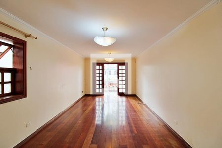 Sala de casa para alugar com 3 quartos, 180m² em Jardim Lar Sao Paulo, São Paulo