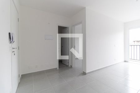 Sala de apartamento à venda com 1 quarto, 30m² em Sacomã, São Paulo