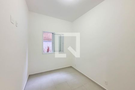 Quarto de apartamento para alugar com 1 quarto, 30m² em Sacomã, São Paulo