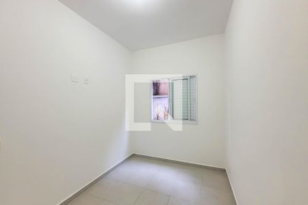 Quarto de apartamento para alugar com 1 quarto, 30m² em Sacomã, São Paulo