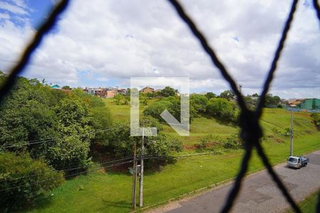 Quarto 2 - Vista de apartamento à venda com 2 quartos, 40m² em Jardim Dona Leopoldina, Porto Alegre