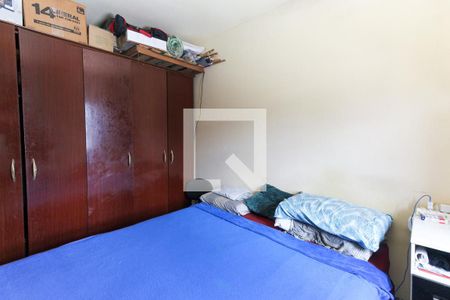 Quarto 1 de casa à venda com 2 quartos, 72m² em Chapeu do Sol, Porto Alegre