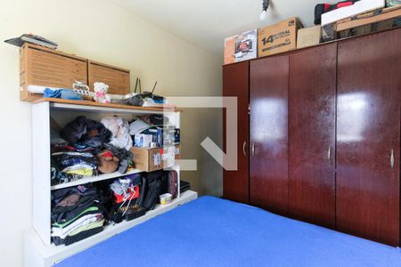 Quarto 1 de casa à venda com 2 quartos, 72m² em Chapeu do Sol, Porto Alegre