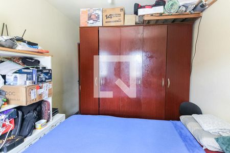 Quarto 1 de casa à venda com 2 quartos, 72m² em Chapeu do Sol, Porto Alegre