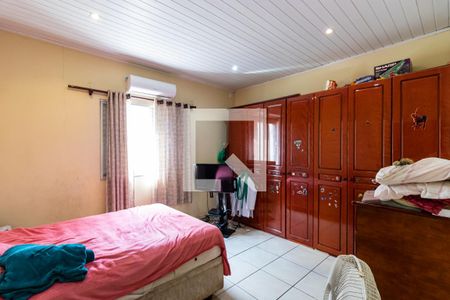 Quarto de casa à venda com 1 quarto, 50m² em Vila Brasilina, São Paulo