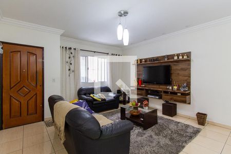 Casa à venda com 228m², 3 quartos e 2 vagasSala de Estar