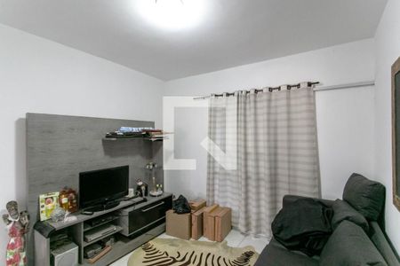 Sala de Estar de casa à venda com 7 quartos, 800m² em Planalto, Belo Horizonte