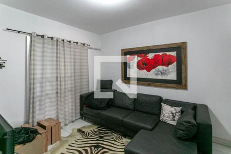 Sala de Estar de casa à venda com 7 quartos, 800m² em Planalto, Belo Horizonte