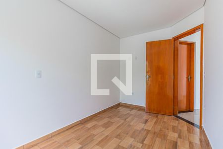 Quarto 1 de apartamento para alugar com 2 quartos, 90m² em Vila Camilópolis, Santo André