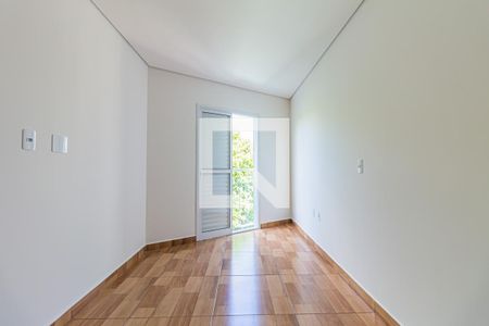 Quarto 1 de apartamento para alugar com 2 quartos, 90m² em Vila Camilópolis, Santo André