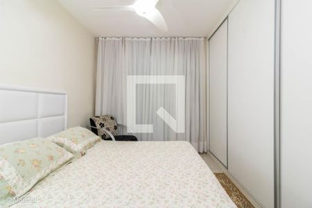 Apartamento à venda com 2 quartos, 67m² em Salgado Filho, Belo Horizonte