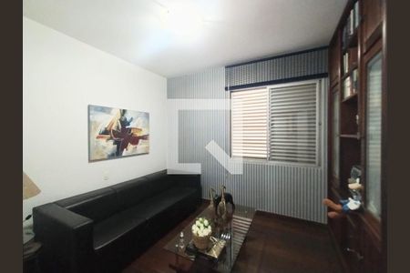 Apartamento à venda com 4 quartos, 160m² em Gutierrez, Belo Horizonte