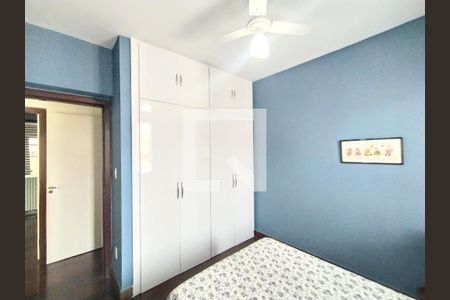 Apartamento à venda com 4 quartos, 160m² em Gutierrez, Belo Horizonte