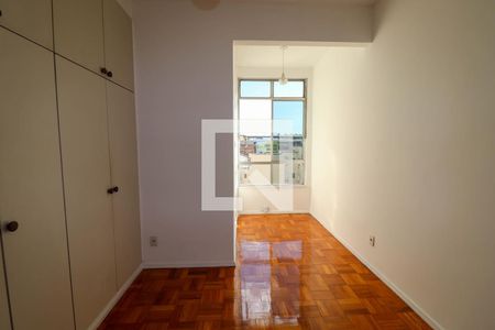 Quarto 1 de apartamento para alugar com 2 quartos, 86m² em Maracanã, Rio de Janeiro