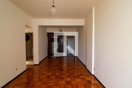 Sala de apartamento para alugar com 2 quartos, 86m² em Maracanã, Rio de Janeiro