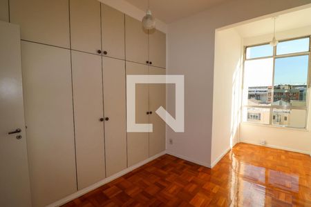 Quarto 1 de apartamento para alugar com 2 quartos, 86m² em Maracanã, Rio de Janeiro