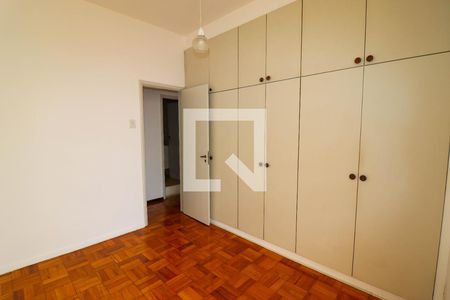 Quarto 1 de apartamento para alugar com 2 quartos, 86m² em Maracanã, Rio de Janeiro