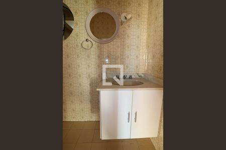 Lavabo de apartamento para alugar com 2 quartos, 86m² em Maracanã, Rio de Janeiro