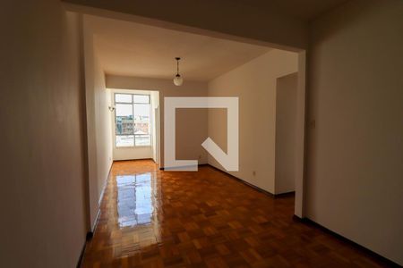 Sala de apartamento para alugar com 2 quartos, 86m² em Maracanã, Rio de Janeiro