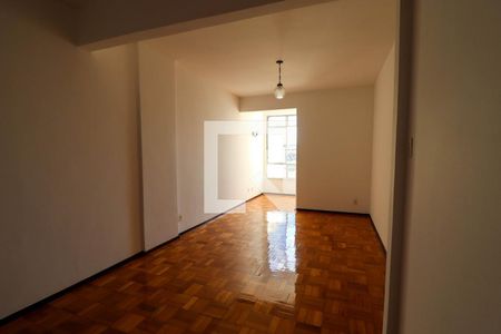 Sala de apartamento para alugar com 2 quartos, 86m² em Maracanã, Rio de Janeiro