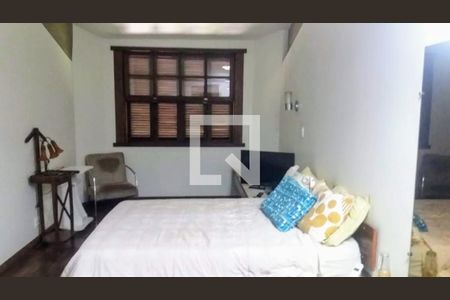 Casa à venda com 4 quartos, 367m² em Santa Lúcia, Belo Horizonte