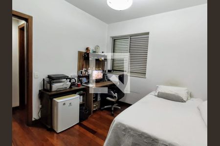 Apartamento à venda com 4 quartos, 182m² em Sion, Belo Horizonte