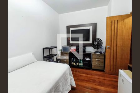 Apartamento à venda com 4 quartos, 182m² em Sion, Belo Horizonte