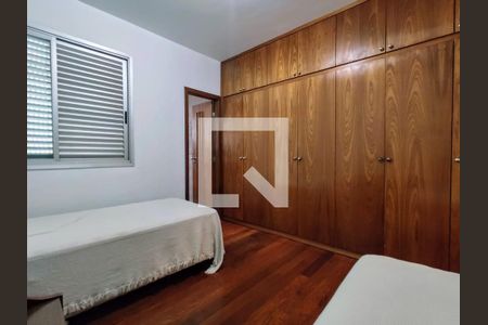 Apartamento à venda com 4 quartos, 182m² em Sion, Belo Horizonte