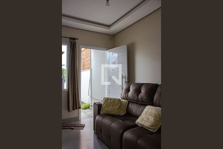 Sala de casa à venda com 2 quartos, 84m² em São José, Canoas