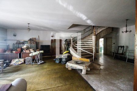 Sala 2 de casa à venda com 4 quartos, 519m² em Jardim Sao Bento, São Paulo