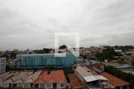 Vista Quarto 2 de apartamento à venda com 3 quartos, 70m² em Vila Taquari, São Paulo