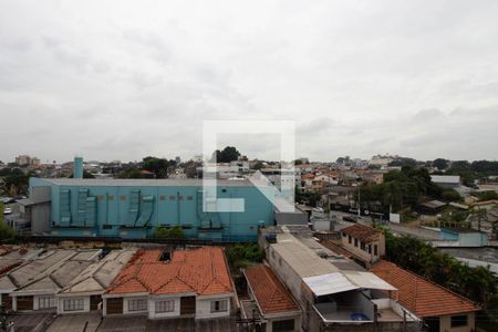 Vista Quarto 1 de apartamento à venda com 3 quartos, 70m² em Vila Taquari, São Paulo