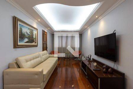 Apartamento à venda com 4 quartos, 148m² em Alto Barroca, Belo Horizonte