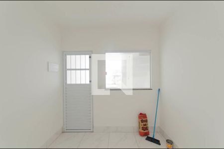 Sala de apartamento para alugar com 2 quartos, 40m² em Cidade Antônio Estevão de Carvalho, São Paulo