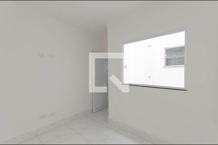 Quarto 2 de apartamento para alugar com 2 quartos, 40m² em Cidade Antônio Estevão de Carvalho, São Paulo