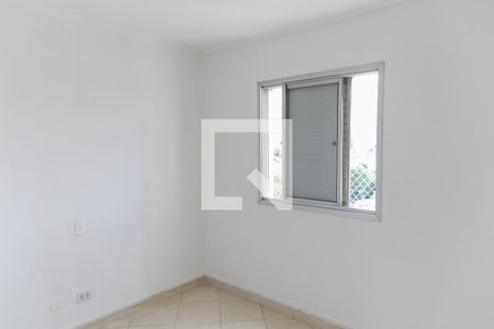 Quarto 2   de apartamento para alugar com 2 quartos, 65m² em Vila Gustavo, São Paulo