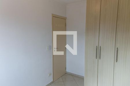 Quarto 1   de apartamento à venda com 2 quartos, 65m² em Vila Gustavo, São Paulo