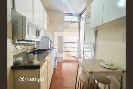 Apartamento para alugar com 2 quartos, 81m² em Anchieta, Belo Horizonte