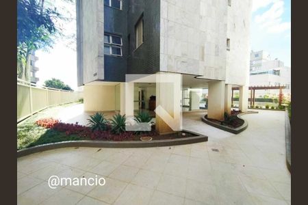 Apartamento para alugar com 2 quartos, 81m² em Anchieta, Belo Horizonte