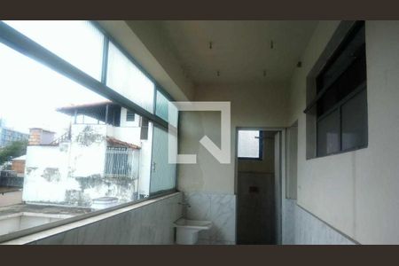 Apartamento à venda com 3 quartos, 111m² em Graça, Belo Horizonte