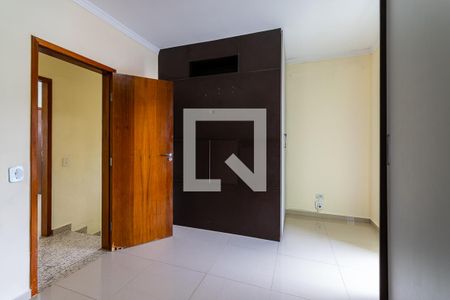 Suíte 1 de casa à venda com 2 quartos, 100m² em Vila Guilhermina, São Paulo