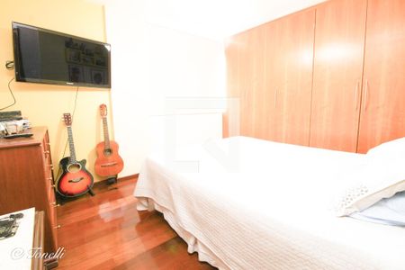 Apartamento à venda com 4 quartos, 150m² em Santo Antônio, Belo Horizonte