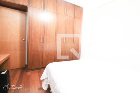 Apartamento à venda com 4 quartos, 150m² em Santo Antônio, Belo Horizonte