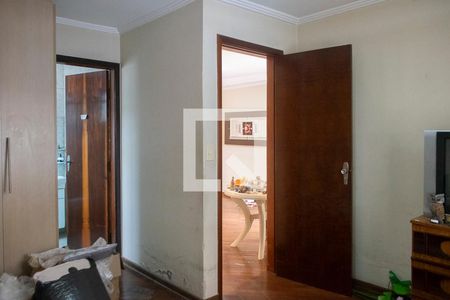 quarto 1 suite de casa para alugar com 3 quartos, 150m² em Parque São Domingos, São Paulo