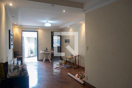 sala de casa para alugar com 3 quartos, 150m² em Parque São Domingos, São Paulo