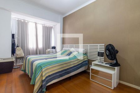 Quarto de apartamento à venda com 1 quarto, 72m² em Bela Vista, São Paulo