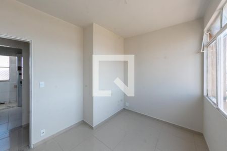 Quarto 1 de apartamento para alugar com 3 quartos, 74m² em Barro Preto, Belo Horizonte