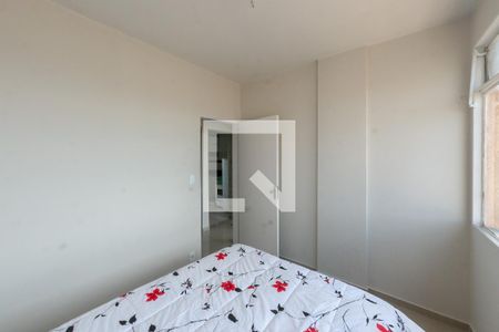 Quarto 2 de apartamento para alugar com 3 quartos, 74m² em Barro Preto, Belo Horizonte